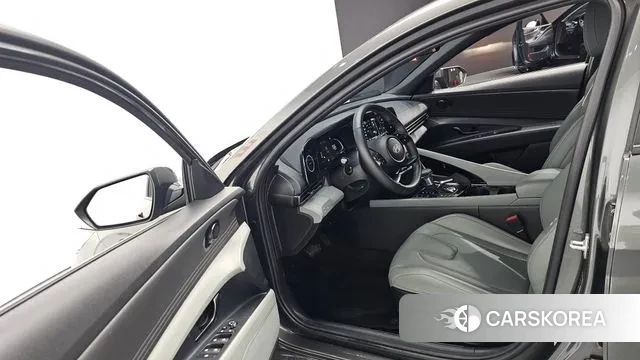 Hyundai The New Avante (CN7) id 3410384 из Кореи 20