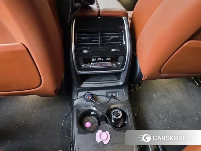 BMW X7 (G07) id 3512023 из Кореи 20