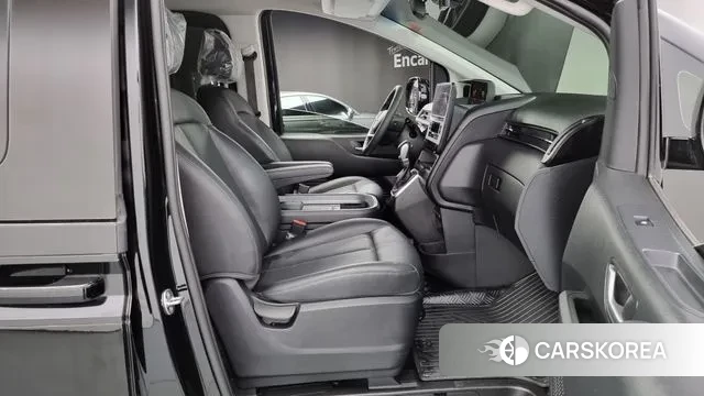 Hyundai Staria id 2998195 из Кореи 20