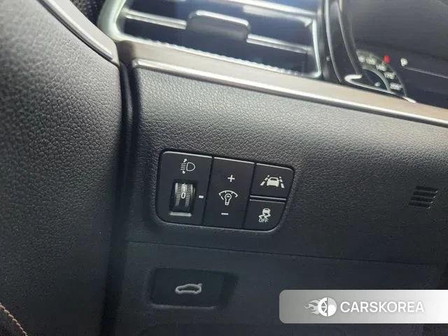 Kia K5 3rd generation id 3512788 из Кореи 20