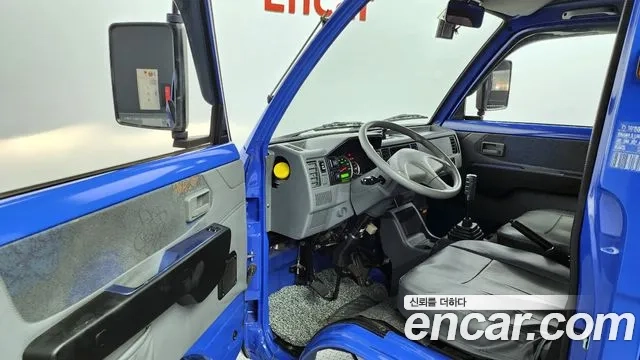 Chevrolet (GM Daewoo) New Damas id 2927327 из Кореи 20