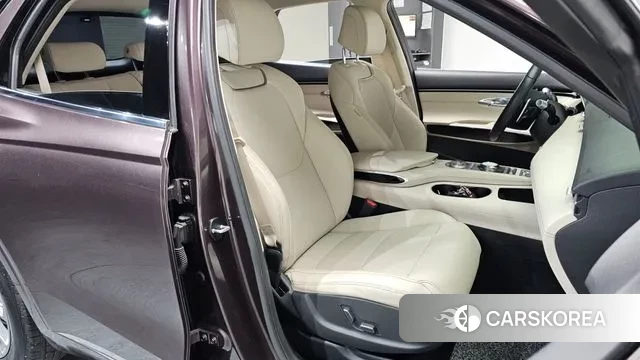 Genesis GV70 id 3630331 из Кореи 20