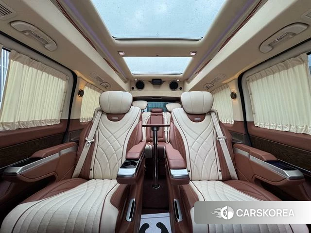 Mercedes-Benz V-class id 4321207 из Китая 15