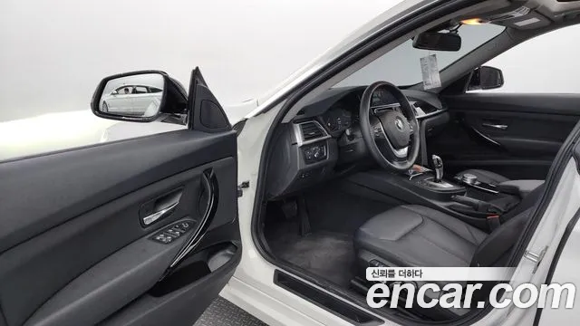 BMW 3 Series GT (F34) id 2681669 из Кореи 20