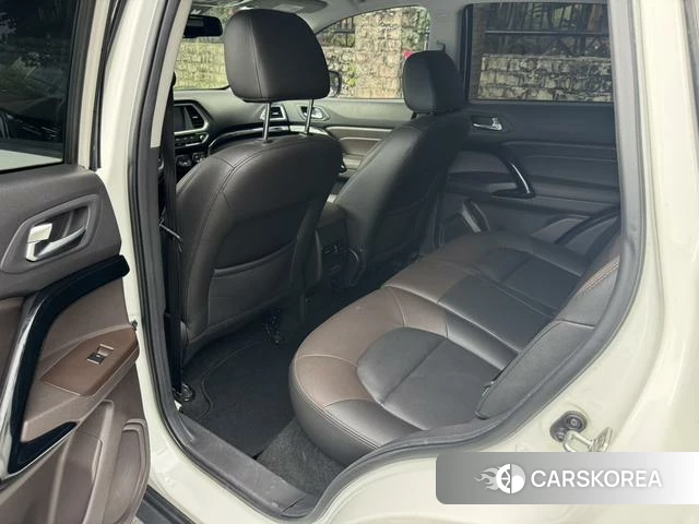GAC Group Qizhi PHEV id 4222383 из Китая 15