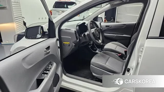 Kia Morning Urban (JA) id 3038055 из Кореи 20