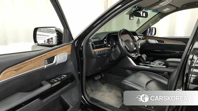 Kia Mohave Master id 3800577 из Кореи 20