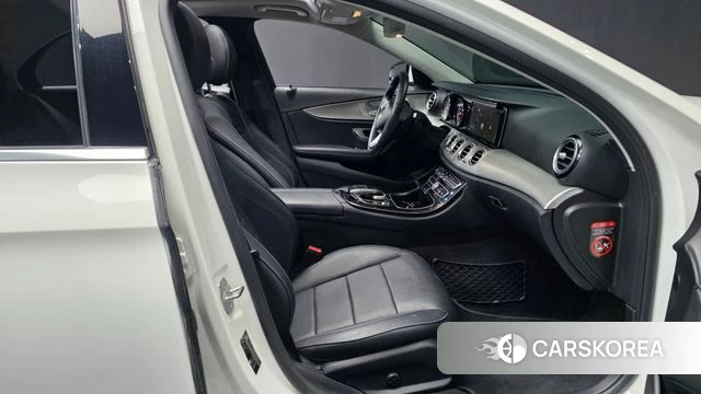 Mercedes-Benz E-Class W213 id 3801727 из Кореи 20