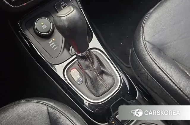 Jeep Compass 2nd Generation id 3000368 из Кореи 12