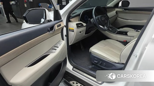 Hyundai Palisade id 4446988 из Кореи 30
