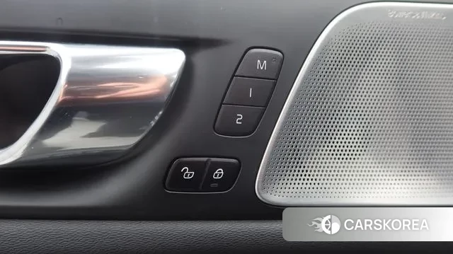 Volvo S60 3rd generation id 3504274 из Кореи 20