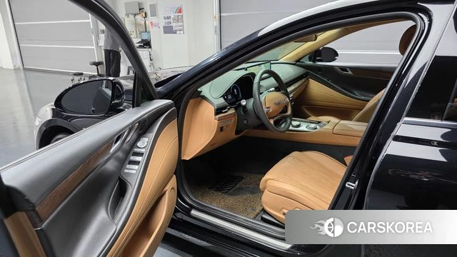 Genesis G80 (RG3) id 4792753 из Кореи 38