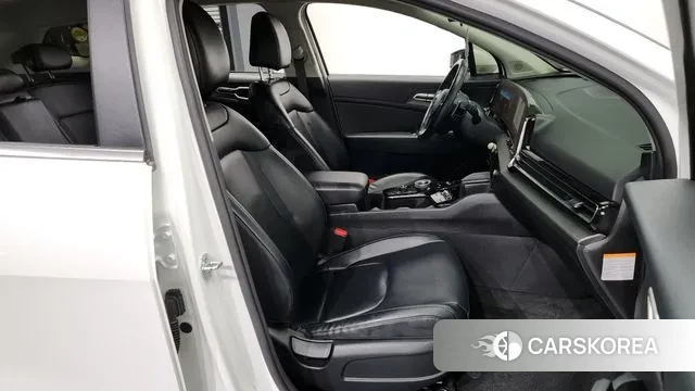 Kia Sportage 5th Generation Hybrid id 3427583 из Кореи 20