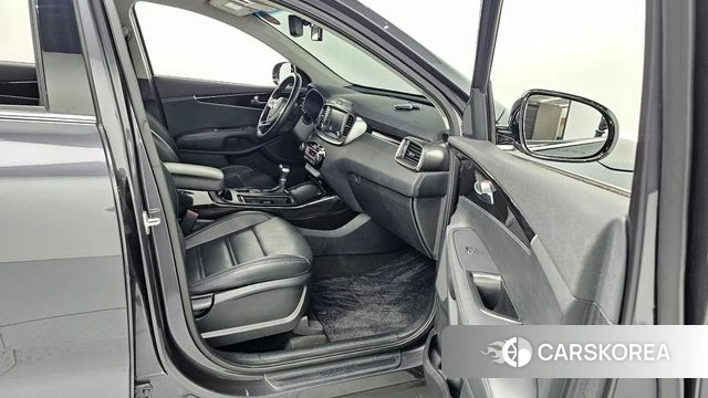 Kia The New Sorento id 3801029 из Кореи 20