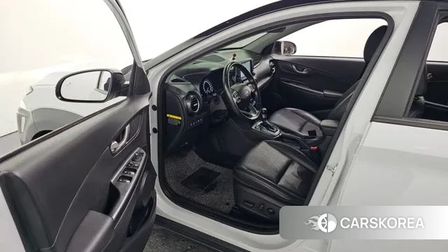 Hyundai Kona id 3574230 из Кореи 20