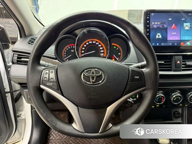 Toyota YARIS L Zhixuan id 4307528 из Китая 21