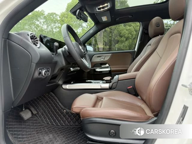 Mercedes-Benz GLB id 4399712 из Китая 13