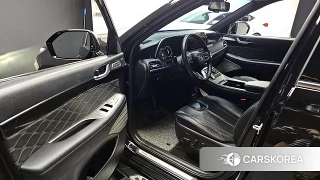 Hyundai Palisade id 3726942 из Кореи 20