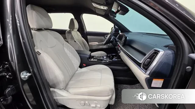 Kia The New Sorento 4th Generation id 3711553 из Кореи 20