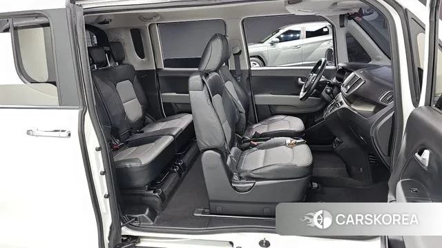 Kia The New Ray id 3697808 из Кореи 20