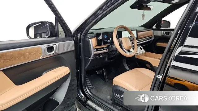 Hyundai Santa Fe (MX5) id 3745223 из Кореи 20