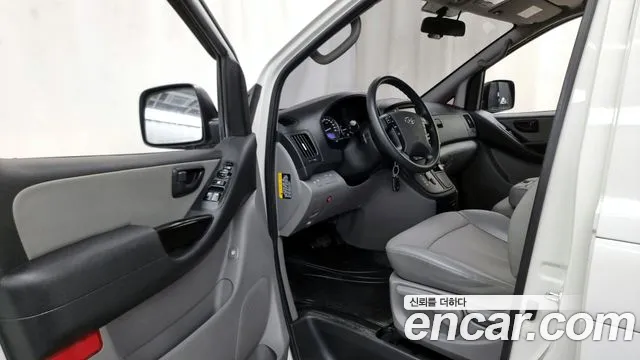 Hyundai The New Grand Starex id 2843700 из Кореи 20