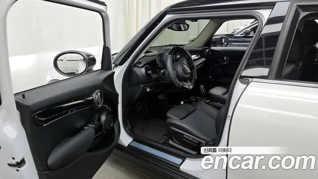 Mini Cooper id 2687640 из Кореи 20