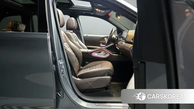 Mercedes-Benz GLS - Class X167 id 3311331 из Кореи 20