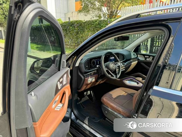 Mercedes-Benz GLE (import) id 3908495 из Китая 23