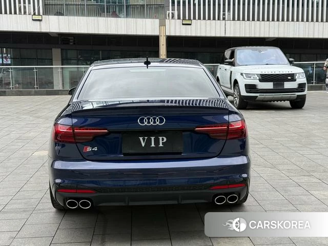 Audi S4 id 4333658 из Китая 13