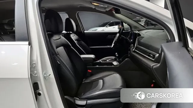 Kia Sportage 5th Generation id 3726502 из Кореи 20