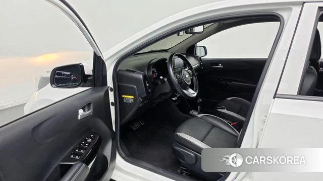 Kia All New Morning (JA) id 4698890 из Кореи 20