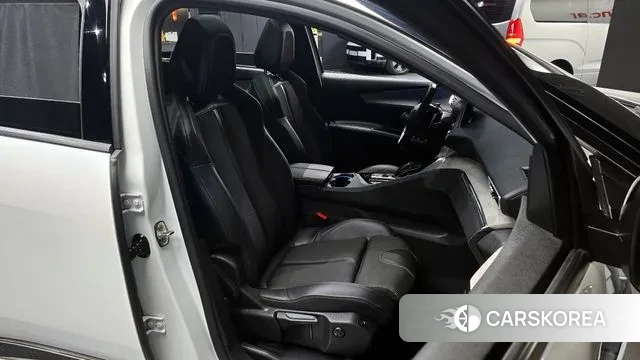 Peugeot 5008 second generation id 3207417 из Кореи 20