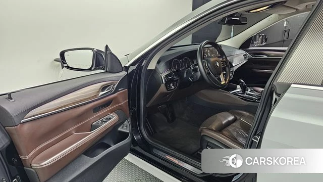 BMW 6 Series GT (G32) id 4574290 из Кореи 34