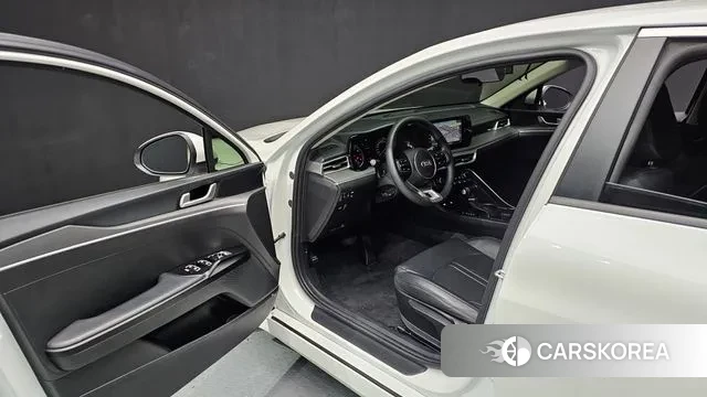 Kia K5 3rd generation id 2902110 из Кореи 20