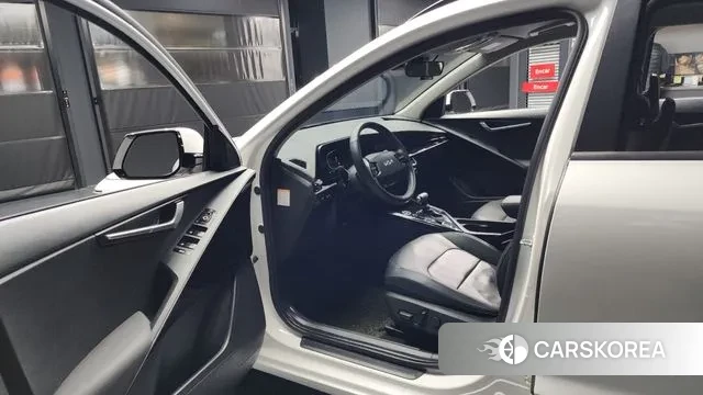 Kia Di Ol Nu Niro id 3508498 из Кореи 20