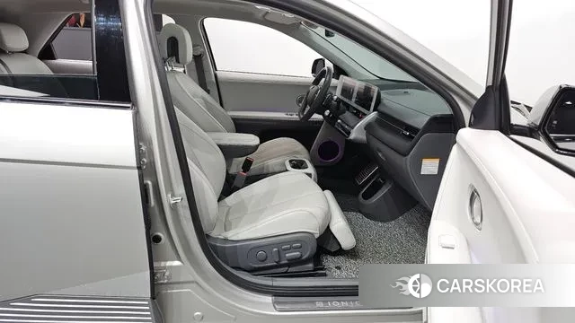 Hyundai Ionic 5 id 3691220 из Кореи 20