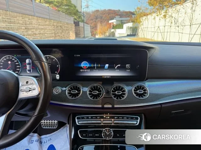 Mercedes-Benz CLS-Class C257 id 3356243 из Кореи 20