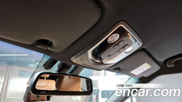 Ssangyong Torres id 2532461 из Кореи 20