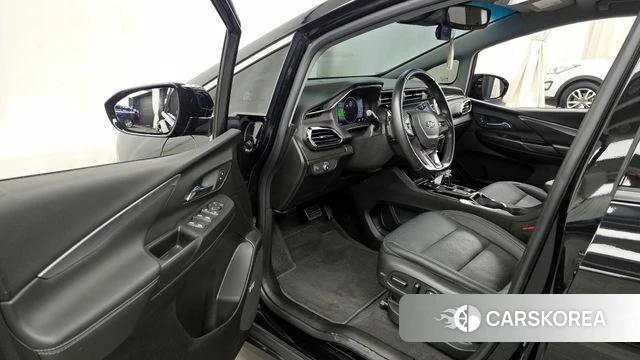 Chevrolet (GM Daewoo) New Bolt EV id 4323146 из Кореи 31