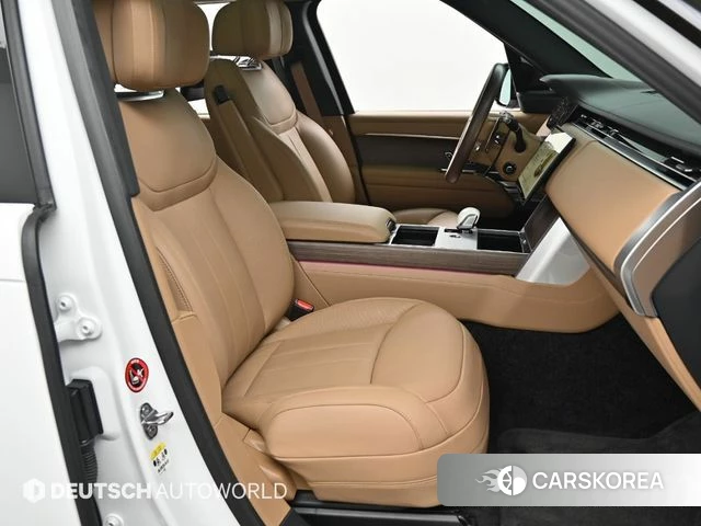 Land Rover Range Rover 5th Generation id 4354178 из Кореи 20