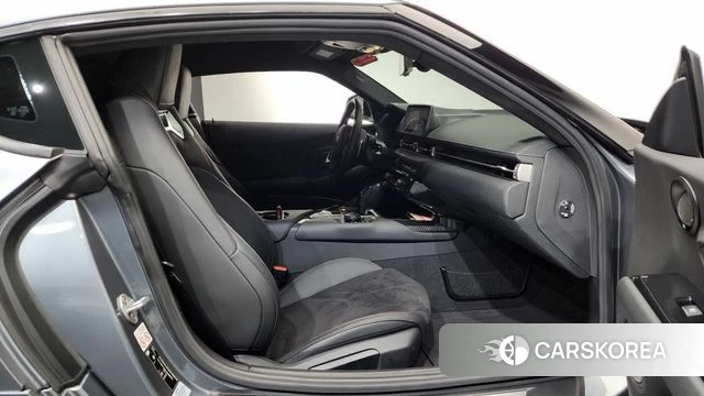 Toyota Supra 5th Generation id 3828538 из Кореи 20