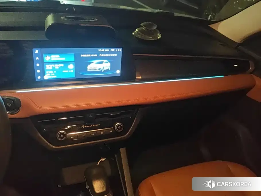 Ford Forrest id 4576332 из Китая 16