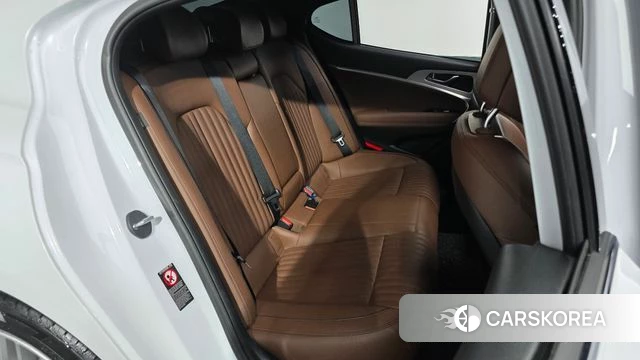Genesis G70 id 4377738 из Кореи 34