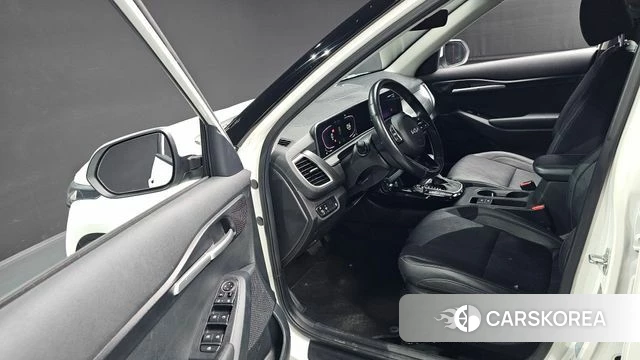 Kia The New Seltos id 4223637 из Кореи 20