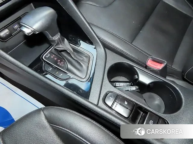 Kia The New Niro id 3570777 из Кореи 20