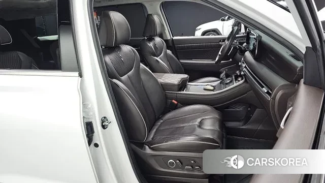 Hyundai The New Palisade id 3550197 из Кореи 20