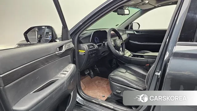 Hyundai Palisade id 3536025 из Кореи 20