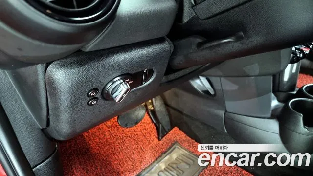 Mini Cooper id 2517285 из Кореи 20