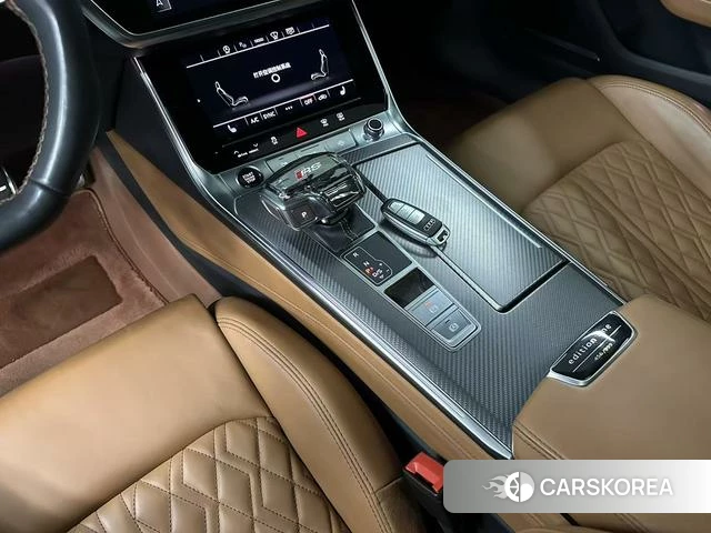 Audi A7L id 4291333 из Китая 25